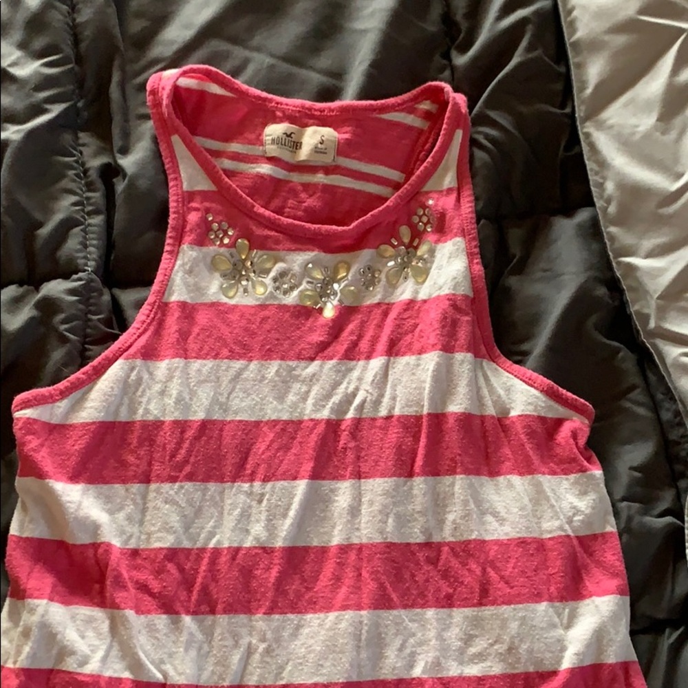 Hollister women’s Dressy Tank Top